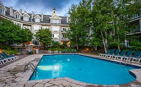 Holiday Inn Express Suites Tremblant